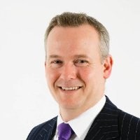 Aspire Pharma Ltd Employee Graham Fraser-Pye's profile photo