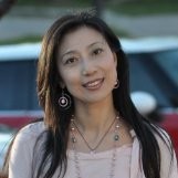 Ontario Teachers' Pension Plan Employee Tammy Sun's profile photo