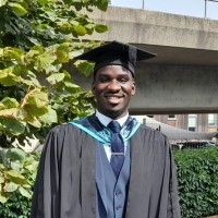 Joel Godwin-Agoh Email & Phone Number