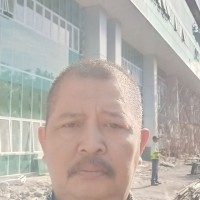 Site Manager Employee Gatot Heru's profile photo