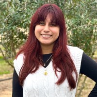 Nancy Mosqueda Email & Phone Number