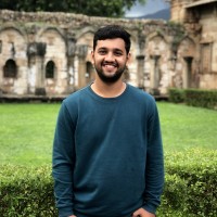 WOGOM Employee Rudra Panchal's profile photo