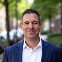 Trailblazer Technology Employee Dustin Poland's profile photo