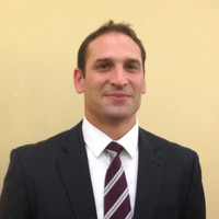 Krost Business Furniture Employee Sebastian Devoto's profile photo