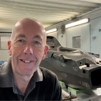 Formtech Composites Employee Andy Cook's profile photo