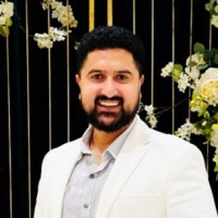 Razi Mohammed Email & Phone Number | CAI Enterprise Solutions Architect ...
