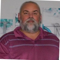 Pasco County Government Employee John Brim's profile photo