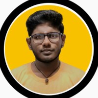 HumanON Employee Yokesh T's profile photo