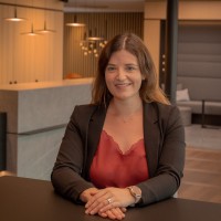 Raiffeisenbank Luzerner Landschaft Nordwest Employee Belinda Graf's profile photo