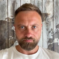 DHL Supply Chain Employee David Polak's profile photo