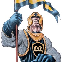 Mater Dei Catholic High School of San Diego Employee Mater dei Catholic High School Alumni's profile photo