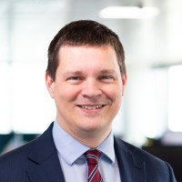 Markel UK Employee Mark Lowther's profile photo