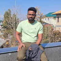 Vector Wings Employee Sai Sekar's profile photo