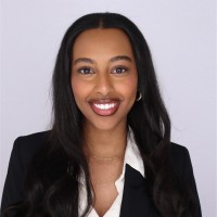 Virginia Tech College of Science Employee Sarah Yaregal's profile photo