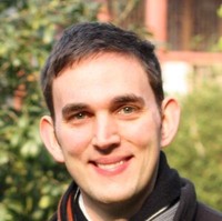 Immersive Technologies Employee Andrew Prince's profile photo