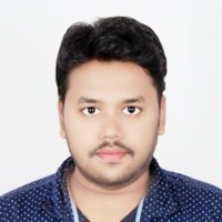 Absolute IT Employee Yogesh Vummadi's profile photo