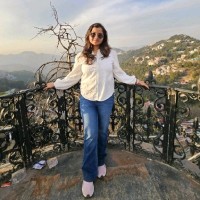 Anushri Dutta Email