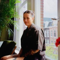 Bow&Arrow (part of Accenture Song) Employee Dora Newstead's profile photo