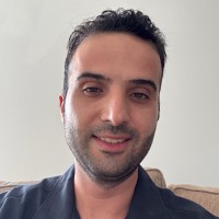 Arman Soureh Email