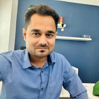 Amit Raghav Email & Phone Number