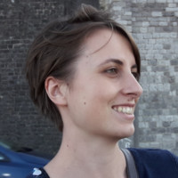 ABO Employee Axelle Mineur's profile photo
