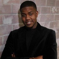 OnTECH Charter High School Employee Ta'Quell Morris's profile photo