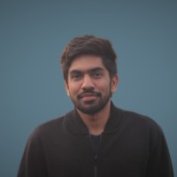 SUMM Employee Ankit Agrawal's profile photo