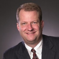 CBRE Employee Jim Stark's profile photo