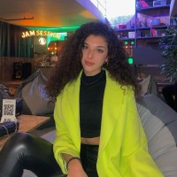 Textile Network Employee Betül İskanlı's profile photo