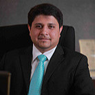 Sagar Surti Email & Phone Number