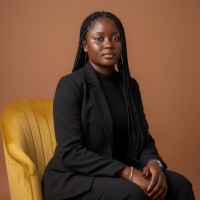 Prudential Life Insurance Ghana Employee Phyllis Arthur's profile photo