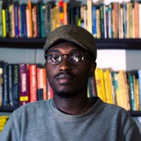 Contentika Employee Elijah Folorunso's profile photo