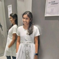 EarthFokus Employee Swetha Ganeshkumar's profile photo