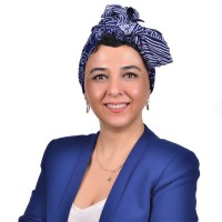 Ceren Kayahan Email