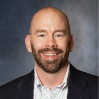 First Bank Employee Andy Harrison's profile photo