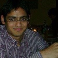 Microsoft Employee Arup Roy's profile photo