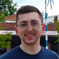 Cisco ThousandEyes Employee Ryan Mack's profile photo