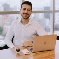 ÍmPares | Educar, Acolher, Transformar Employee André Borba's profile photo
