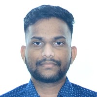 De Boer Tool Employee Aravind Shaju's profile photo