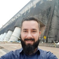 dualBASE Employee Gustavo Becker Ventura's profile photo