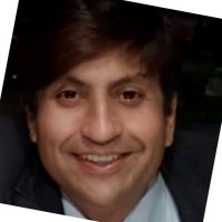 Max Estates Ltd. Employee Sanjeev Ailawadi's profile photo