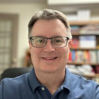 Enlyte Employee Tim Grim's profile photo
