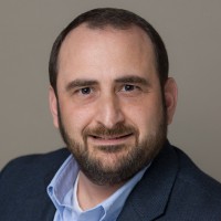 Process Technology Employee Andrew Bernardo's profile photo