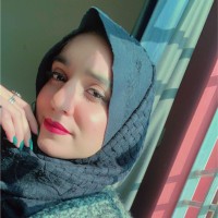 Khive Employee Rafia Shafique's profile photo