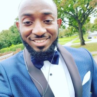 Oliver Ntiamoah Email