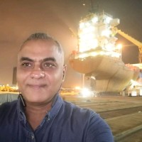 Nabil Mohammed Email