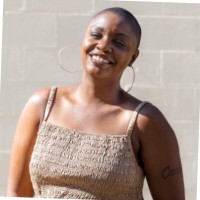 GY Properties Employee Candisha Hickman's profile photo