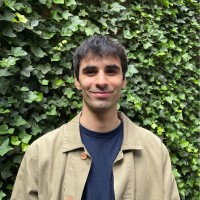 marXact Employee Giuseppe M.'s profile photo