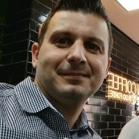 Comercio de Medicamentos Brair Ltda. Employee Fábio Baldasso's profile photo