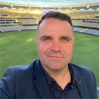 Decode Science Employee Caine Chappell's profile photo